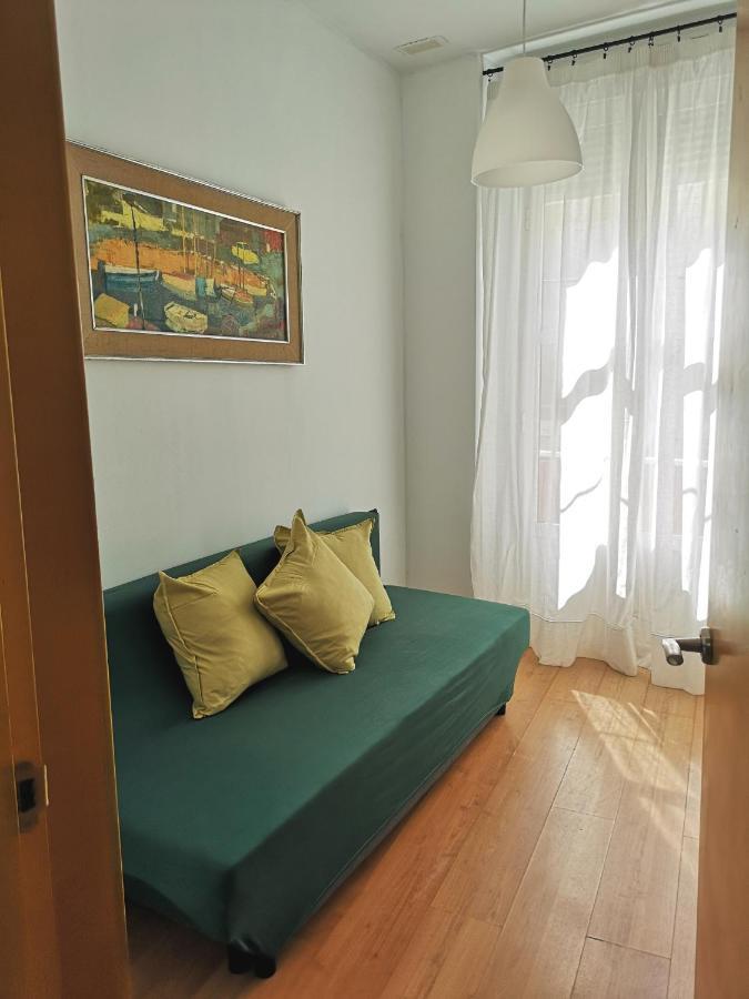דירות קדיז La Casita Del Arte מראה חיצוני תמונה