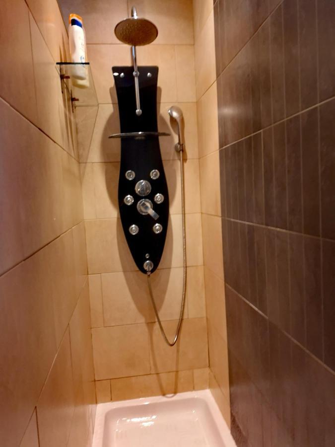 דירות קדיז La Casita Del Arte מראה חיצוני תמונה