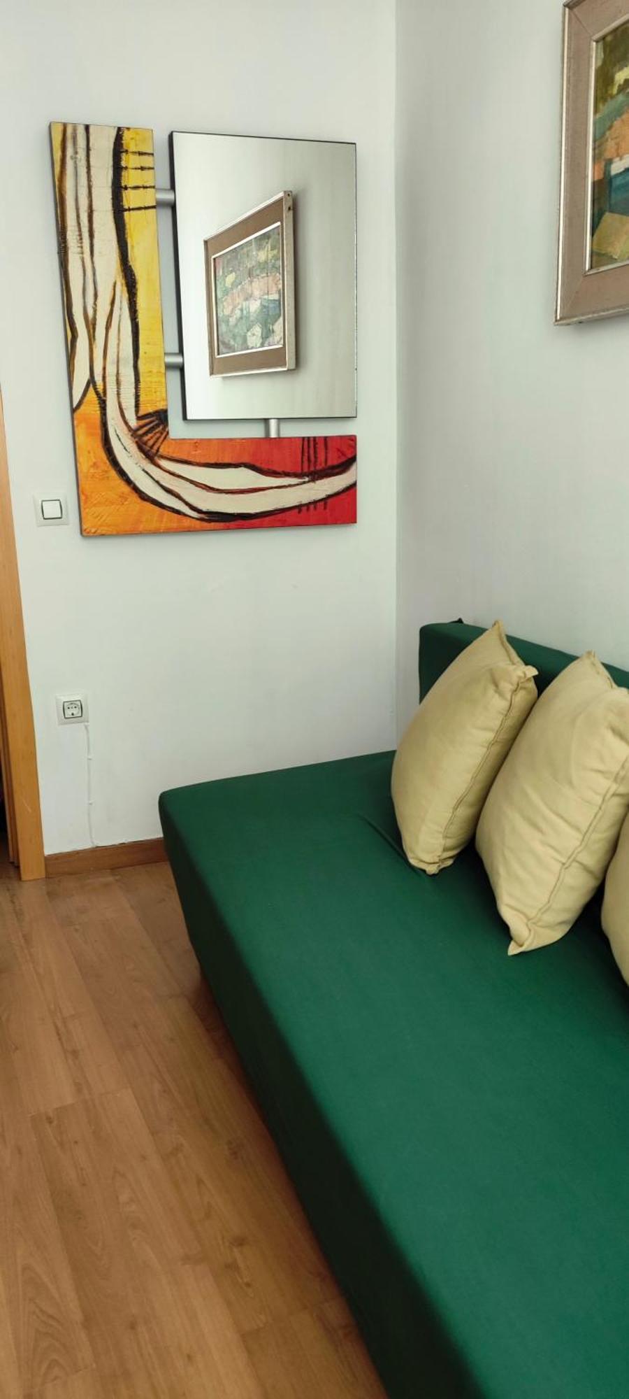דירות קדיז La Casita Del Arte מראה חיצוני תמונה